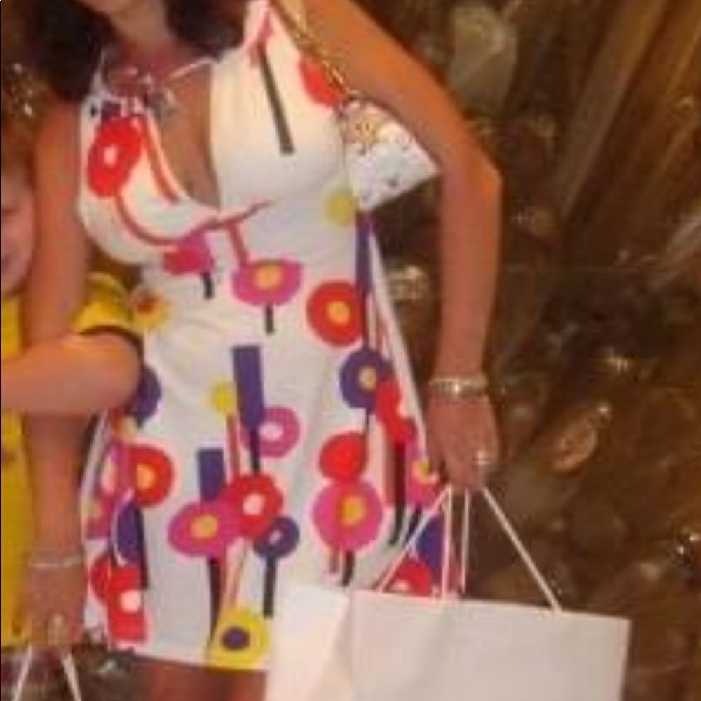 Just Cavalli “Such a Fun Dress”